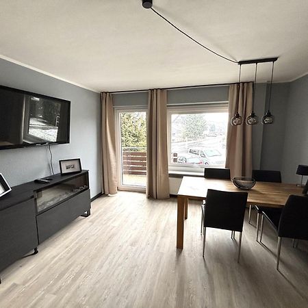 Harzbeat Apartment Braunlage Bagian luar foto