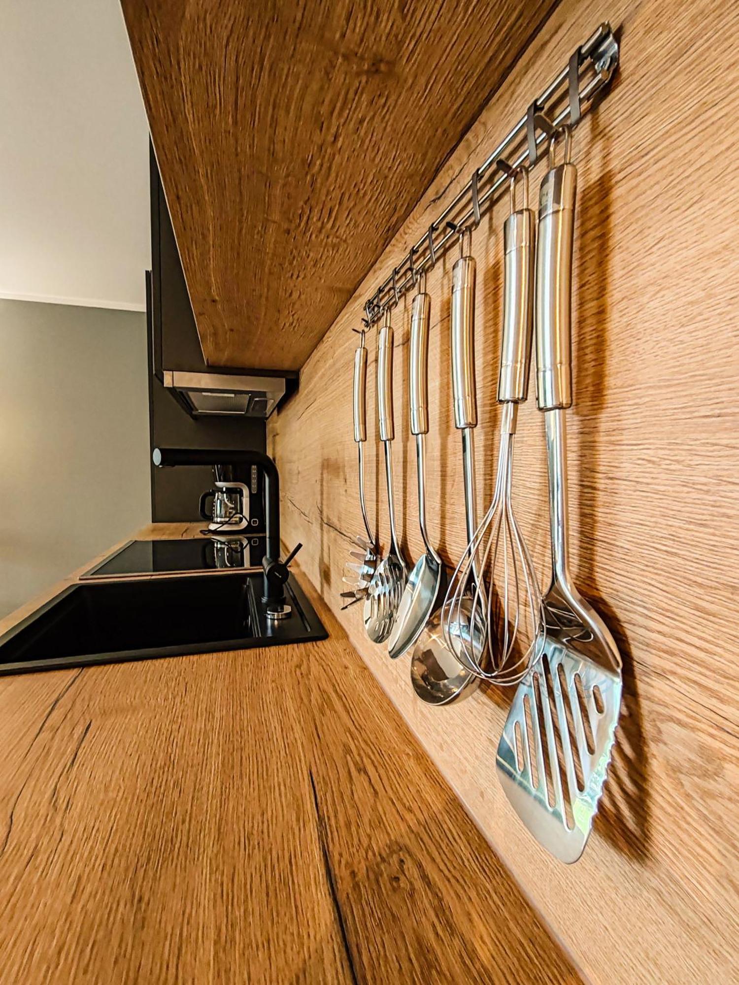 Harzbeat Apartment Braunlage Bagian luar foto