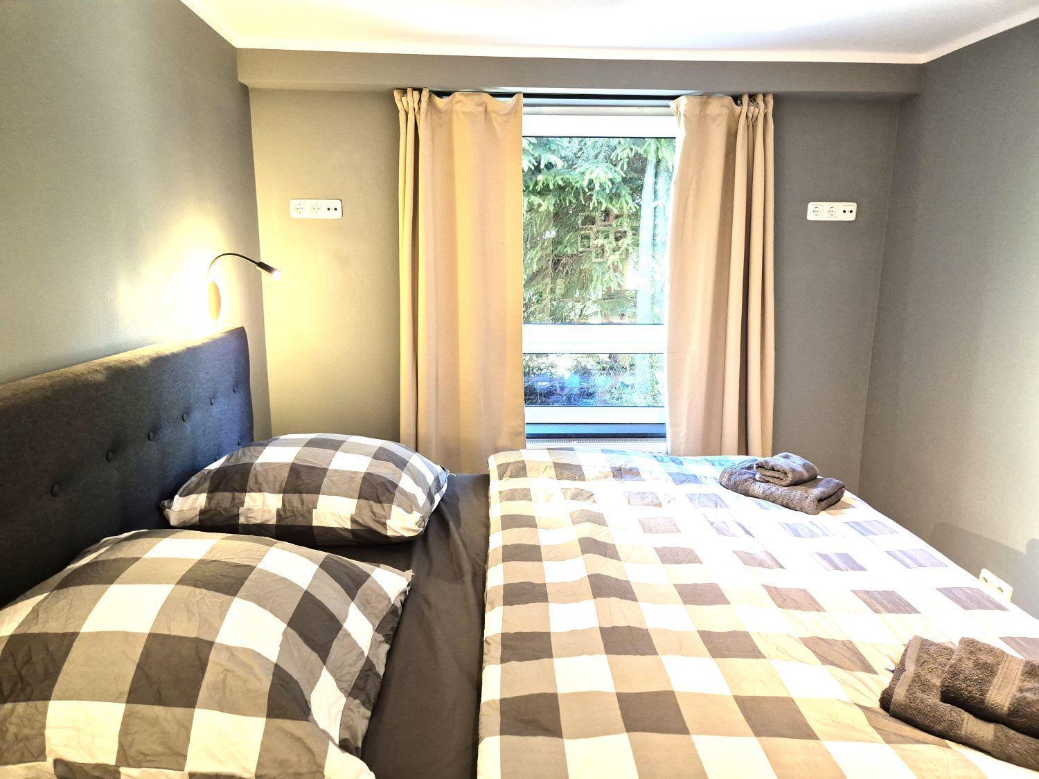 Harzbeat Apartment Braunlage Bagian luar foto