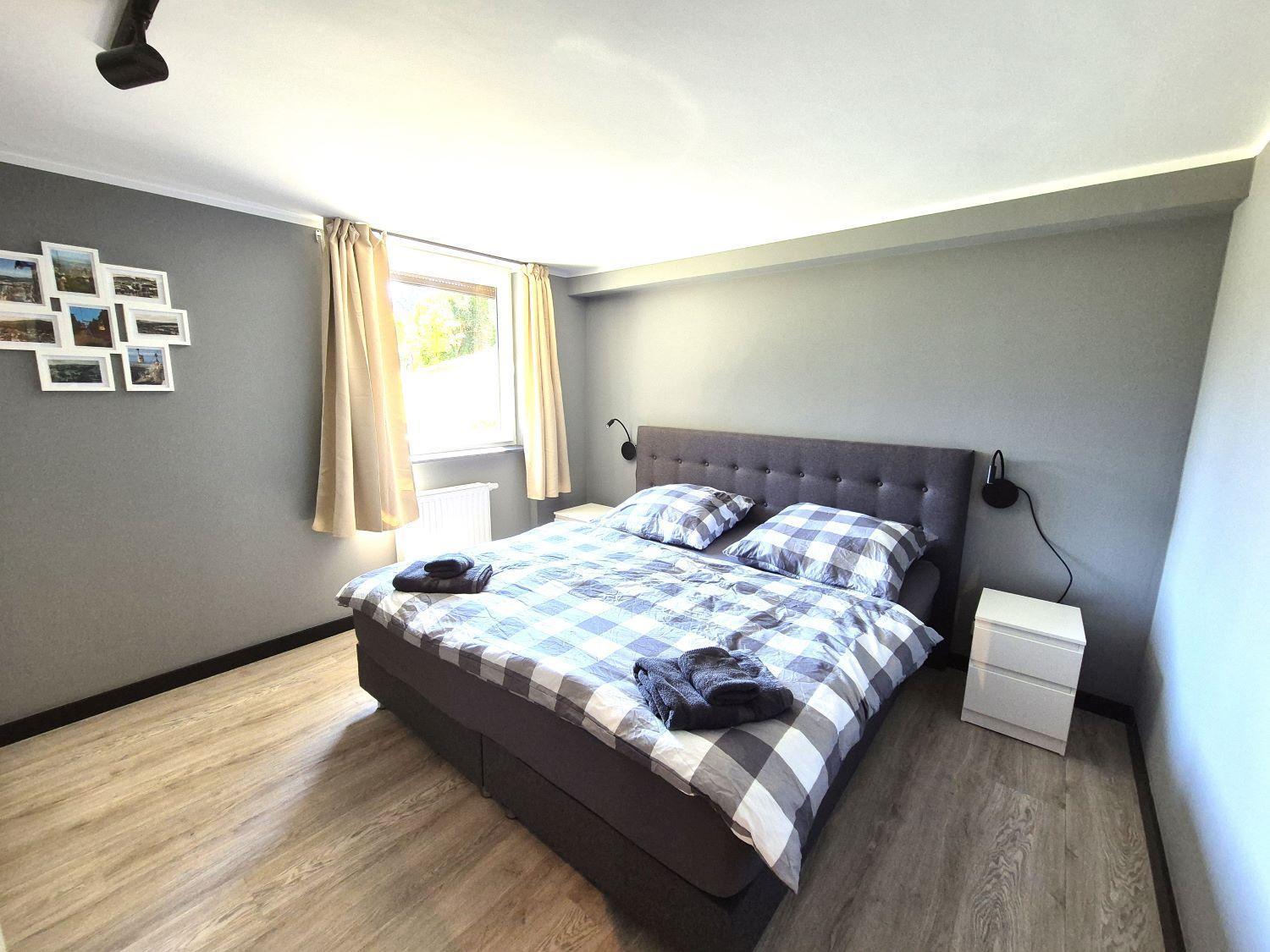 Harzbeat Apartment Braunlage Bagian luar foto