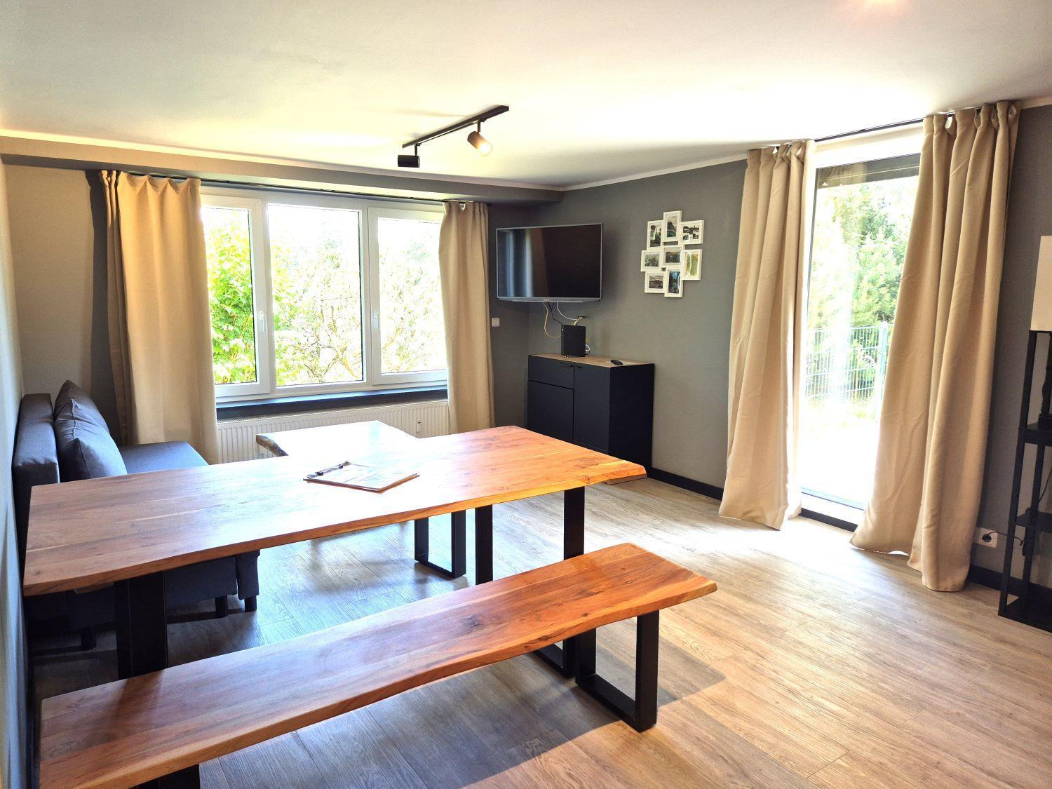 Harzbeat Apartment Braunlage Bagian luar foto