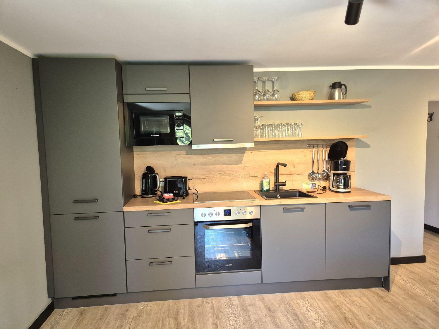 Harzbeat Apartment Braunlage Bagian luar foto