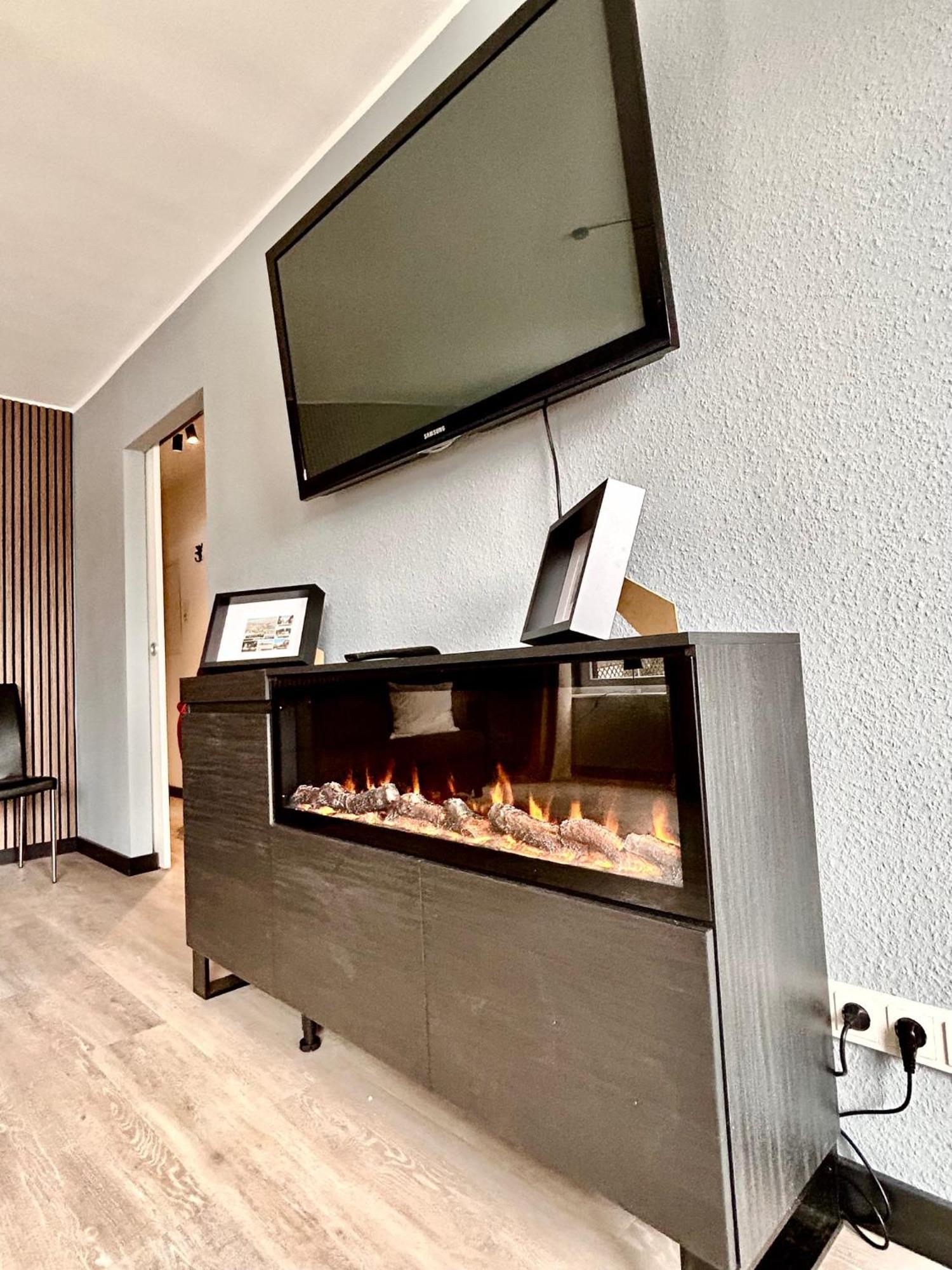 Harzbeat Apartment Braunlage Bagian luar foto