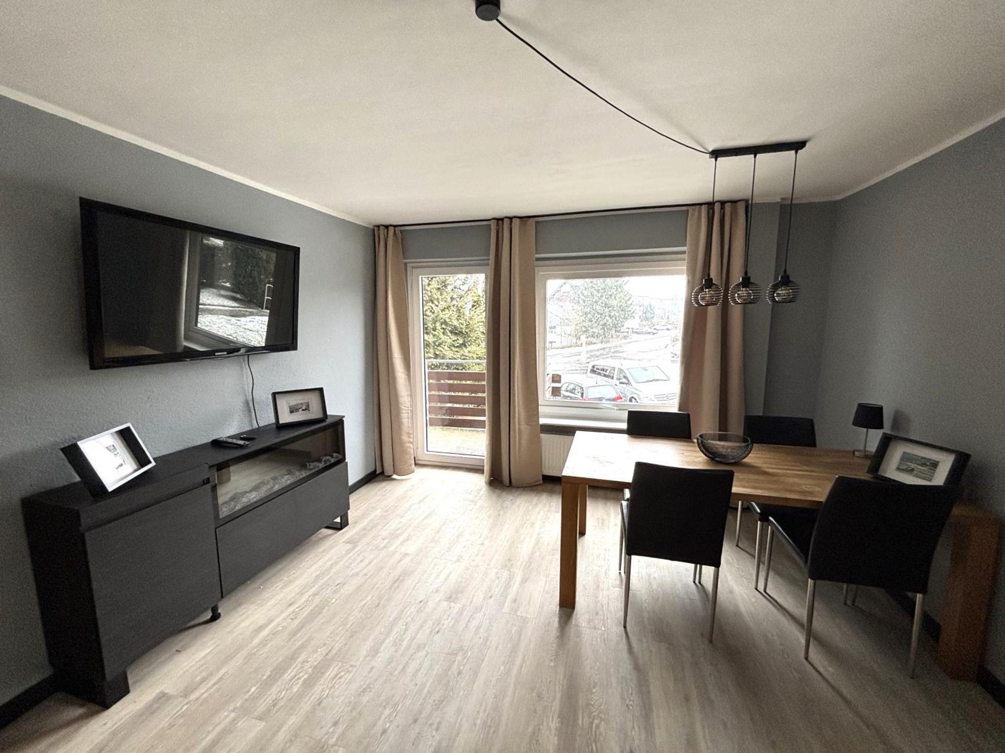 Harzbeat Apartment Braunlage Bagian luar foto