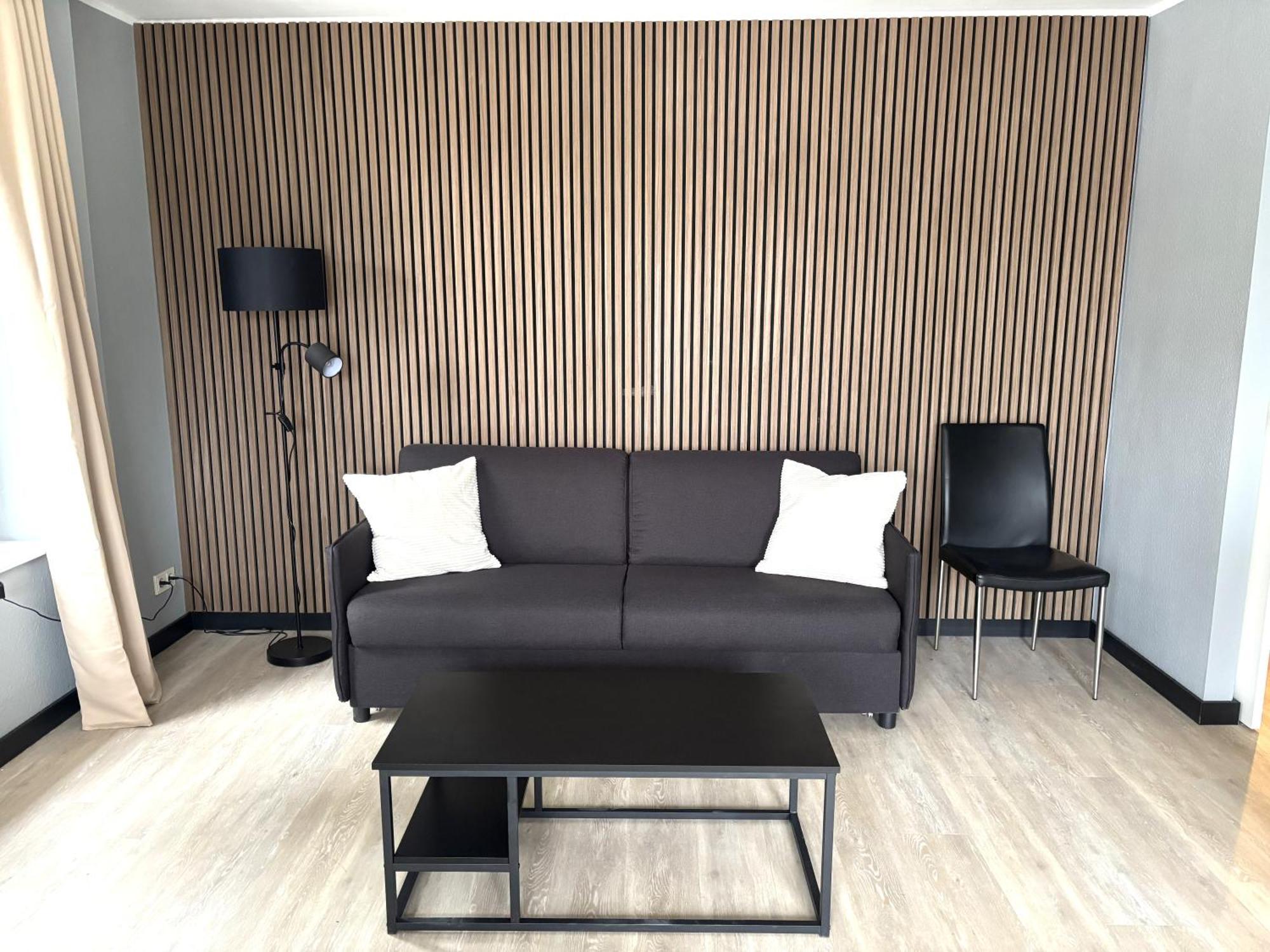 Harzbeat Apartment Braunlage Bagian luar foto