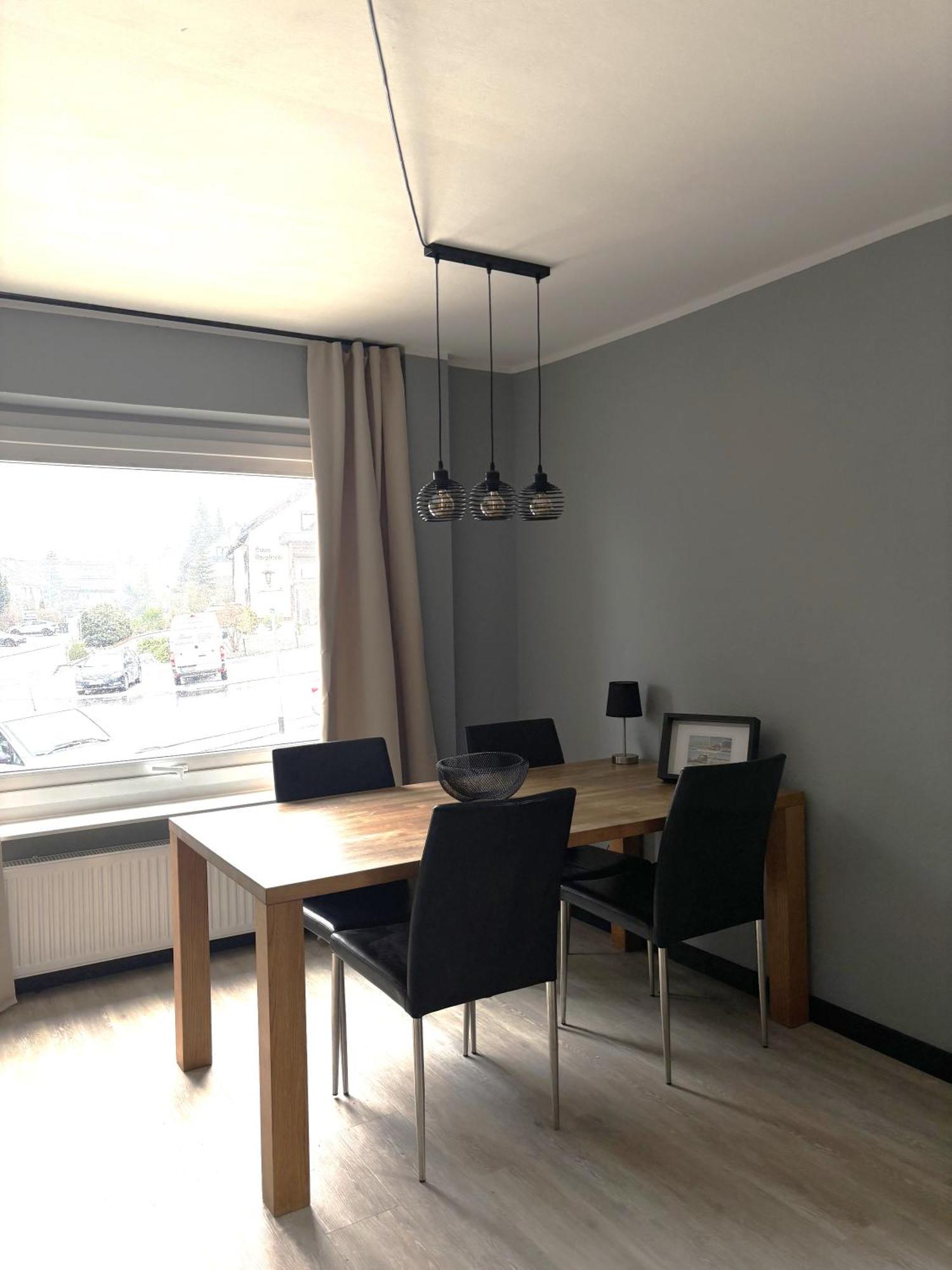 Harzbeat Apartment Braunlage Bagian luar foto