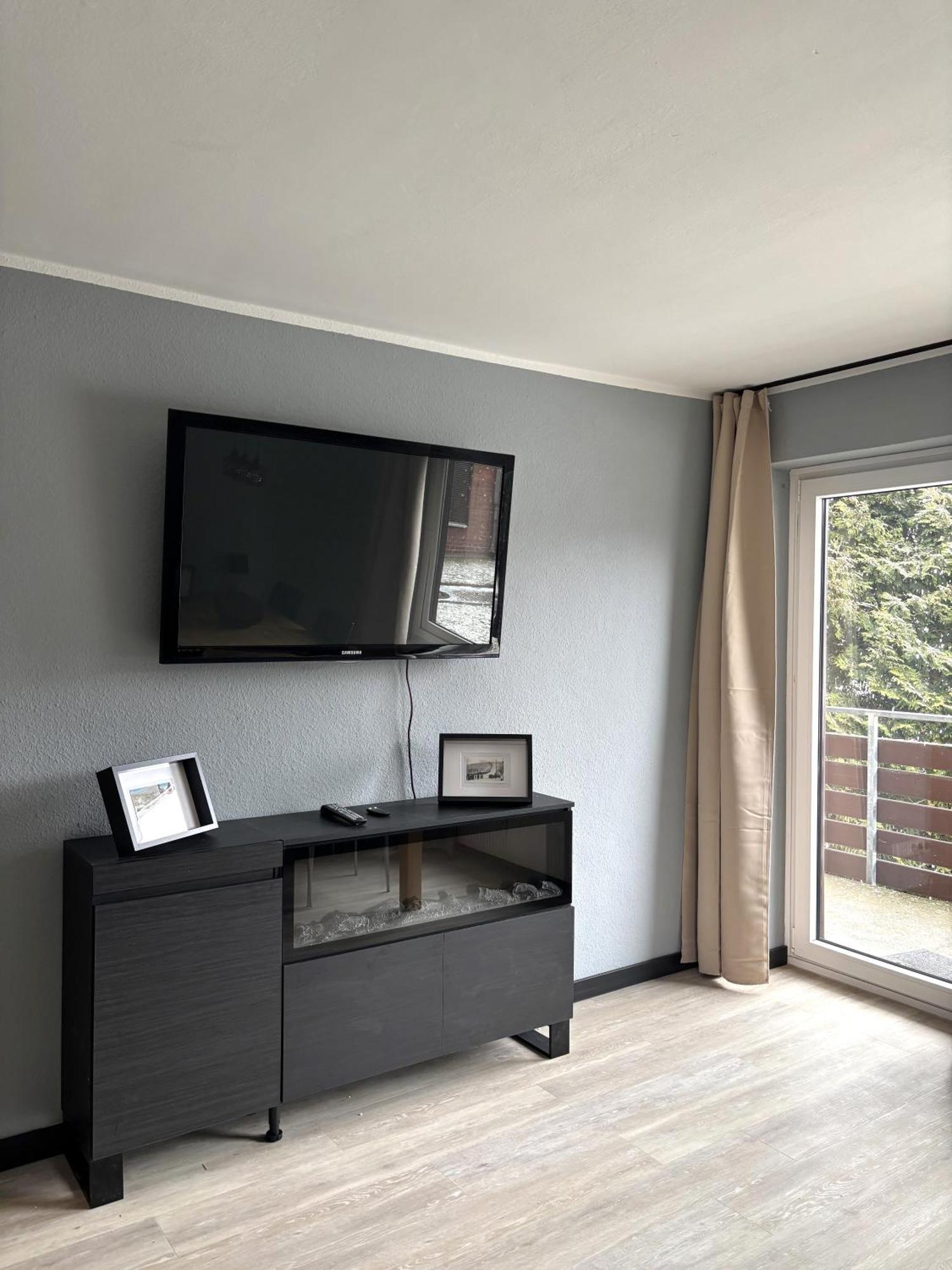 Harzbeat Apartment Braunlage Bagian luar foto