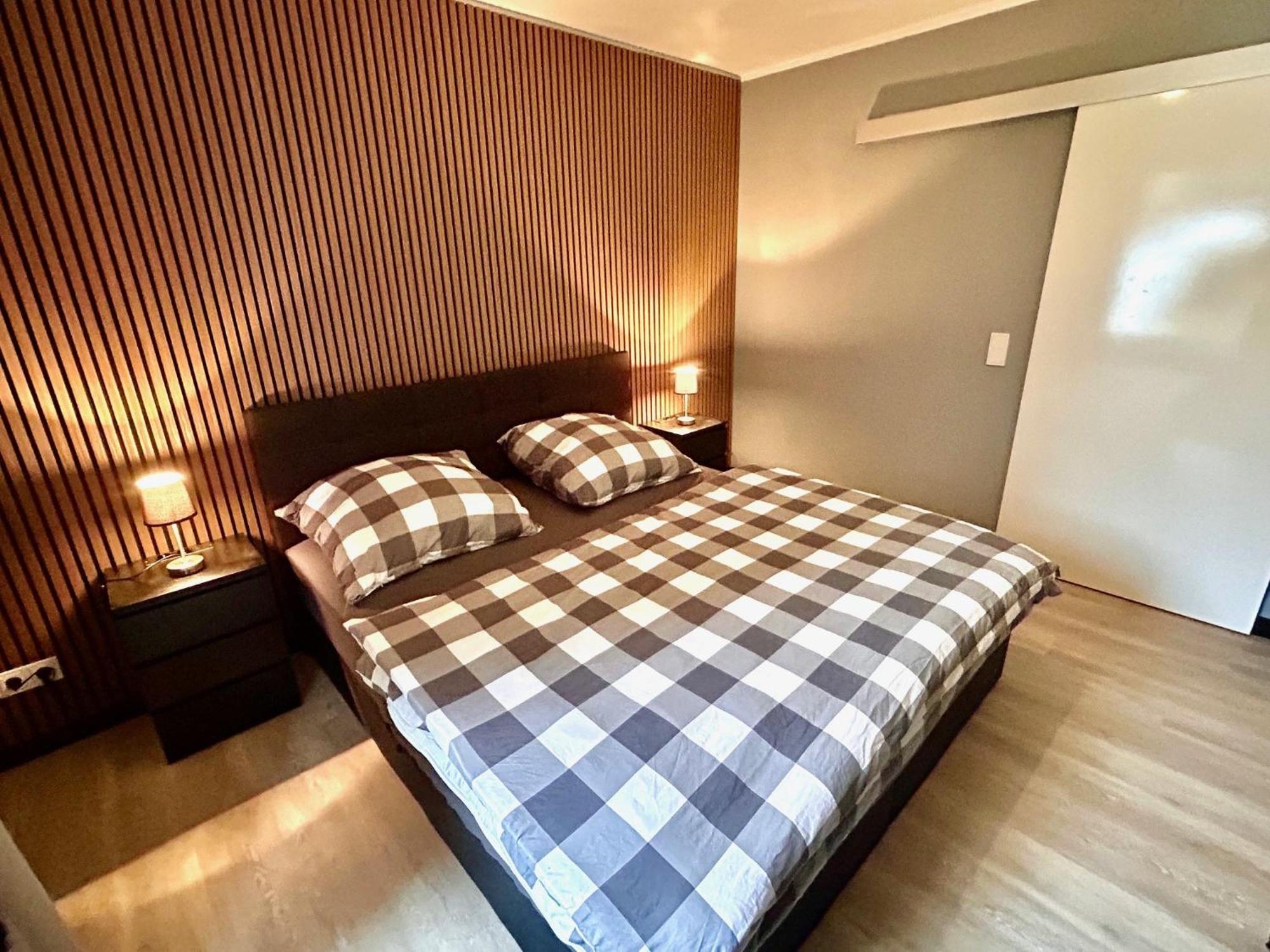 Harzbeat Apartment Braunlage Bagian luar foto