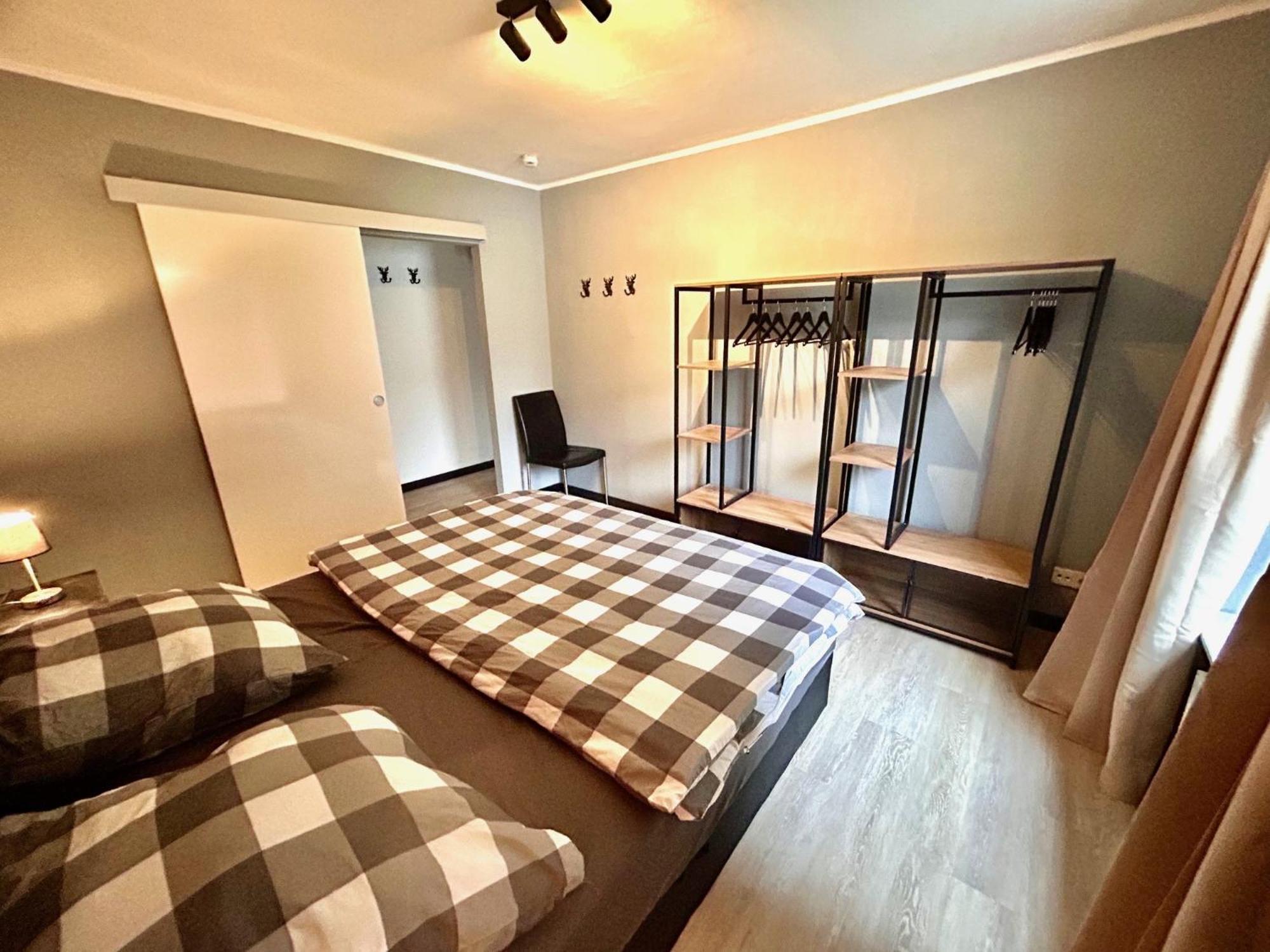 Harzbeat Apartment Braunlage Bagian luar foto