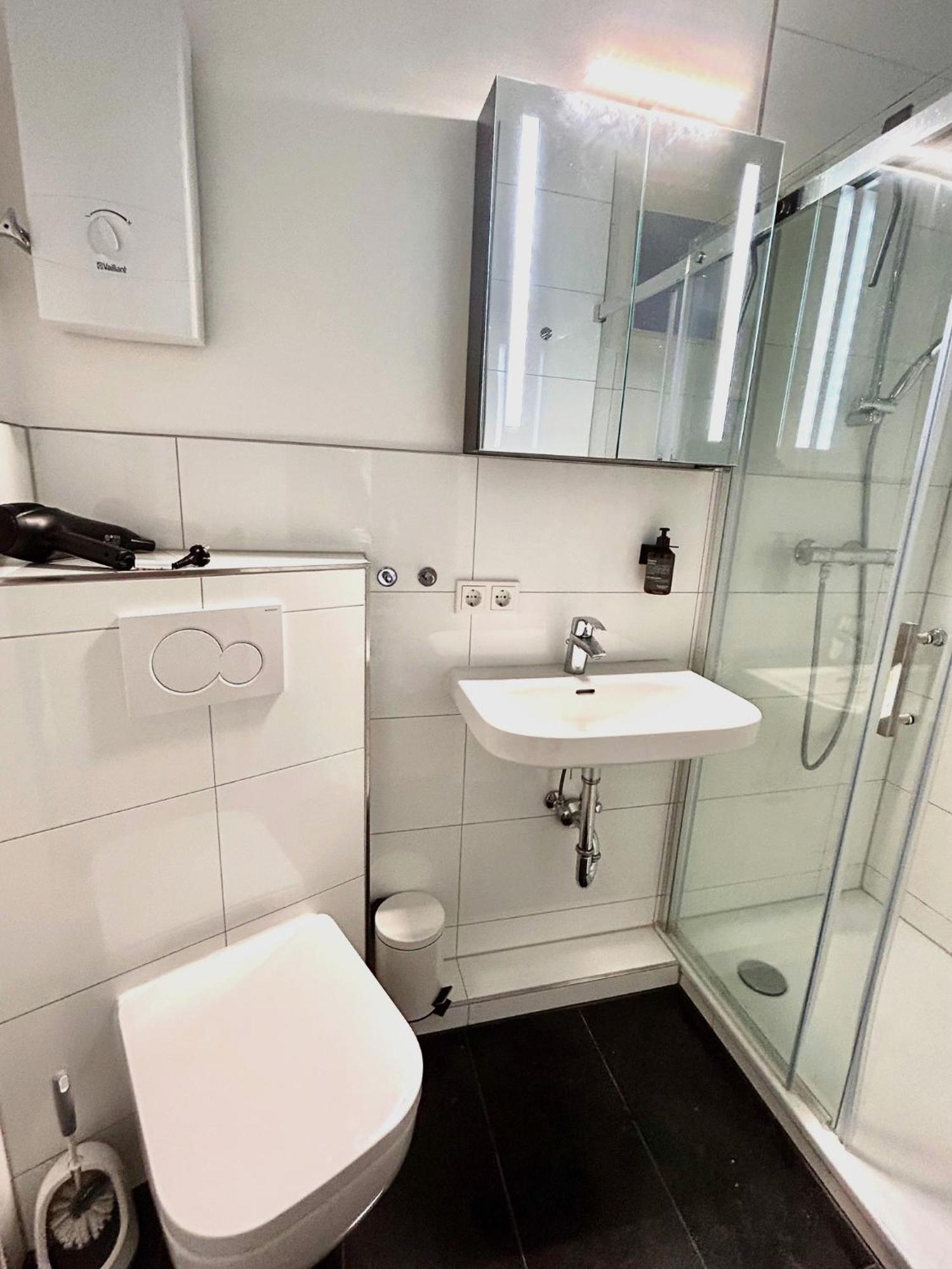Harzbeat Apartment Braunlage Bagian luar foto
