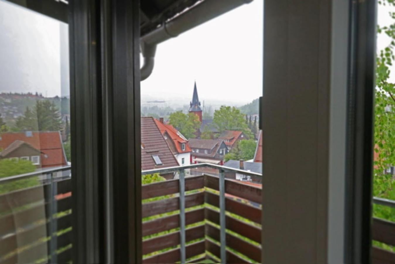 Harzbeat Apartment Braunlage Bagian luar foto