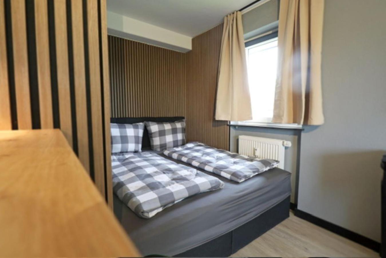 Harzbeat Apartment Braunlage Bagian luar foto