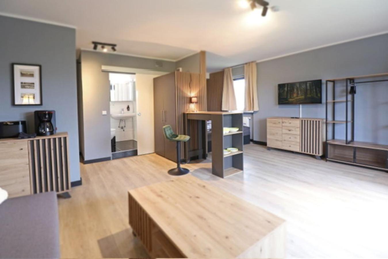 Harzbeat Apartment Braunlage Bagian luar foto