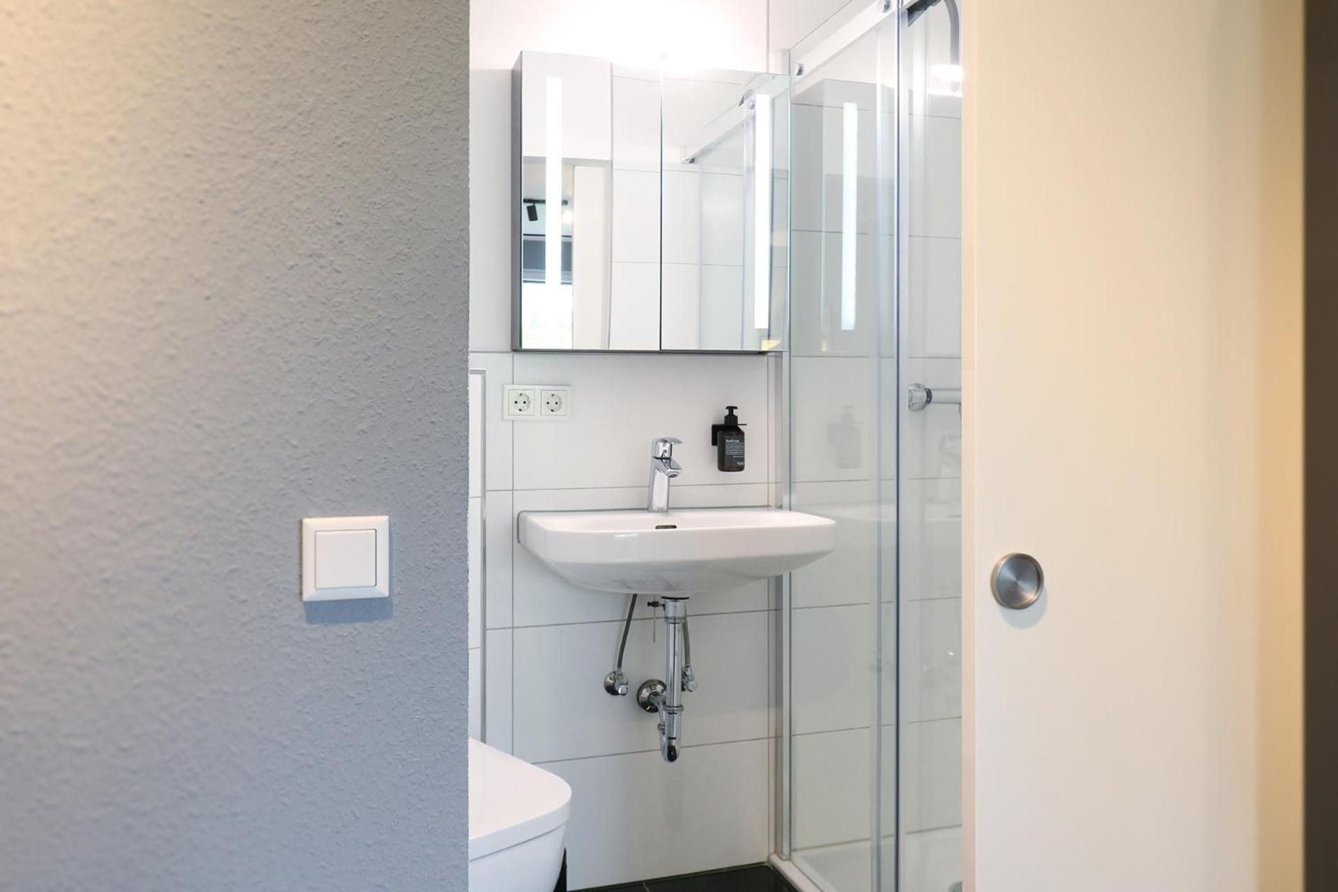 Harzbeat Apartment Braunlage Bagian luar foto